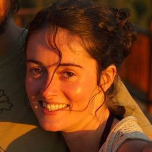 Meet your Posher, Michaela